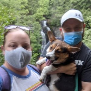 Meet your Posher, Megan